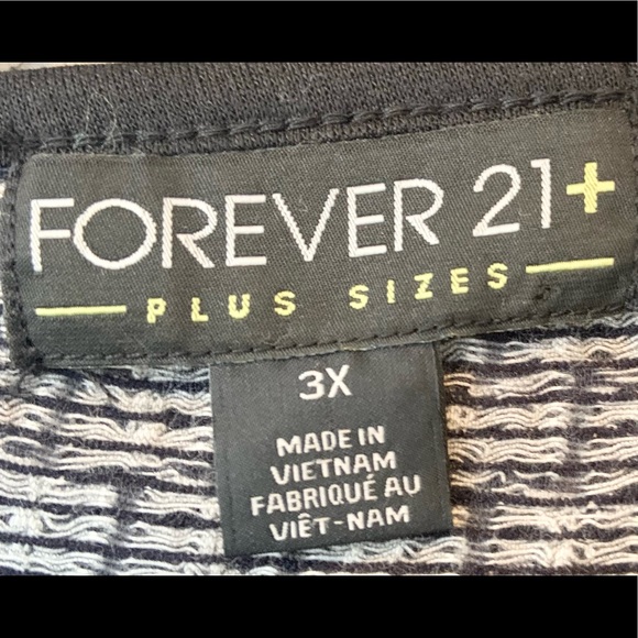 Forever 21 Romper #6 - Picture 4 of 5